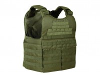 Heavy Armor Carrier Olive Drab