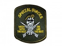 Patch Special Forces
