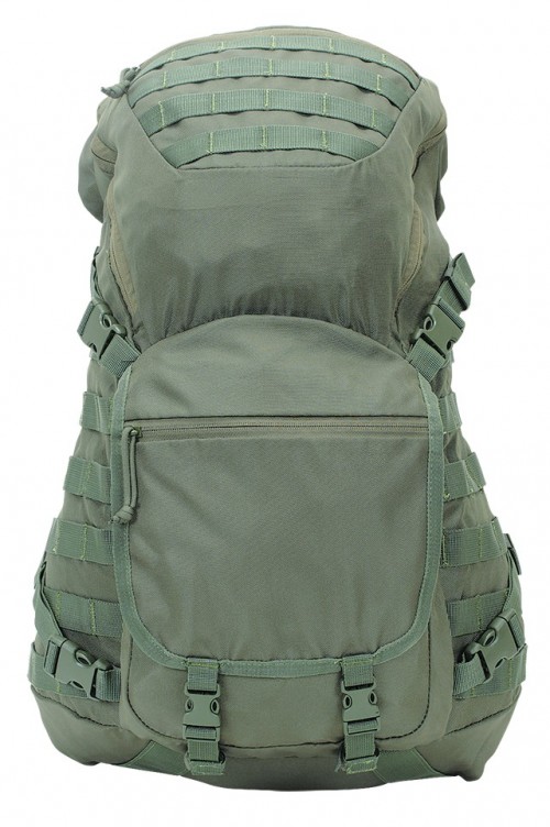 S.R.T.P. Pack Olive Drab