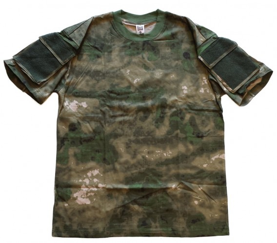 Tactical T-Shirt A-Tacs FG tg.S