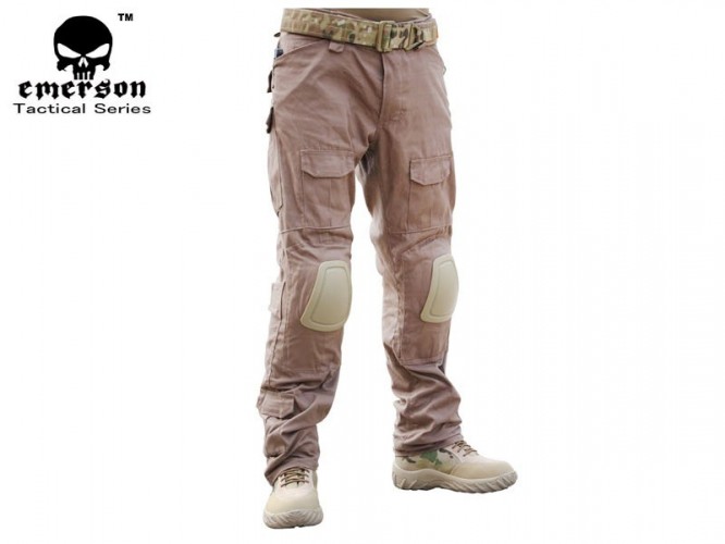 Combat Pants Gen 2 Coyote Brown tg.30