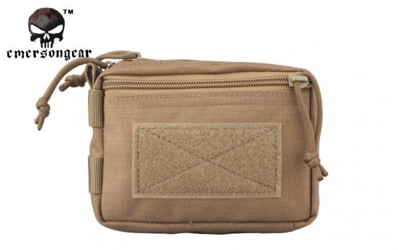 Tasca Porta Utility Compact Coyote Brown