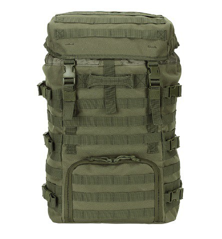 VERSA All Weather Ruck Olive Drab