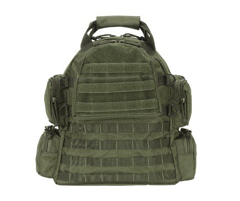 Tactical Sling Bag Olive Drab