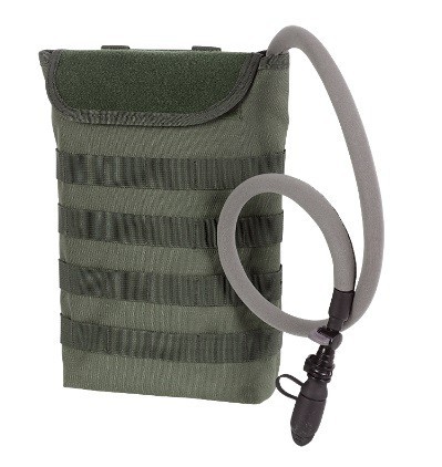 Compact Hydration Carrier Olive Drab