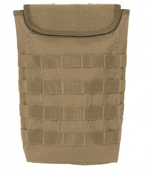 Compact Hydration Carrier Coyote TAN