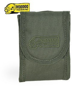 Electronics Gadget Pouch Olive Drab