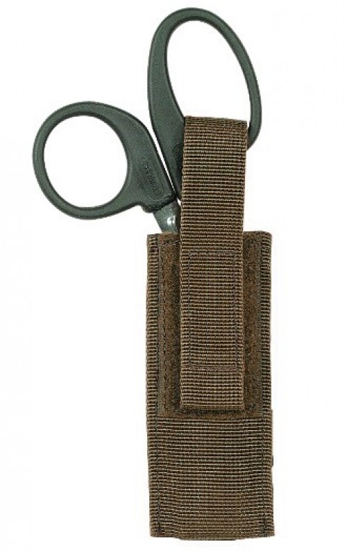 EMT Shears Holster Coyote TAN