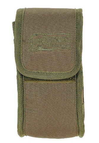 Protective Utility Pouch Coyote TAN