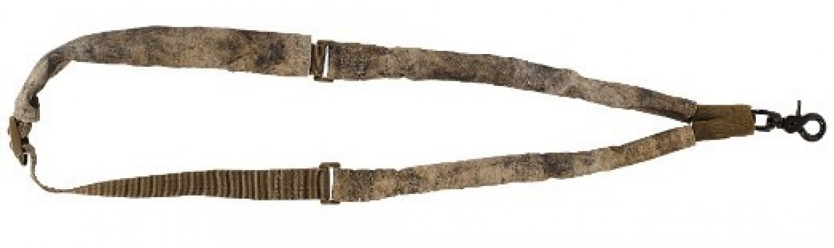 Bungee Rifle Sling Coyote VTC