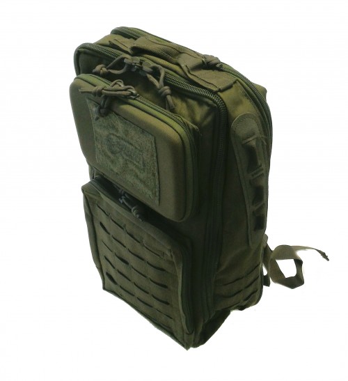 Hydro Runner Recon Pack Olive Drab