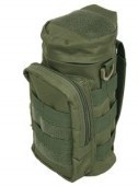 Upright Pouch (OD Green)