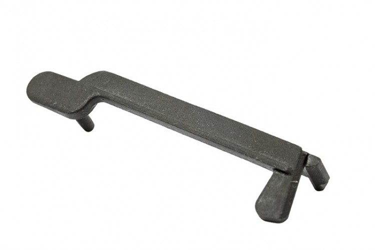 Steel Trigger per M9 KSC
