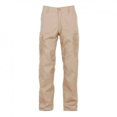 Pantalone BDU Sand tg.XL
