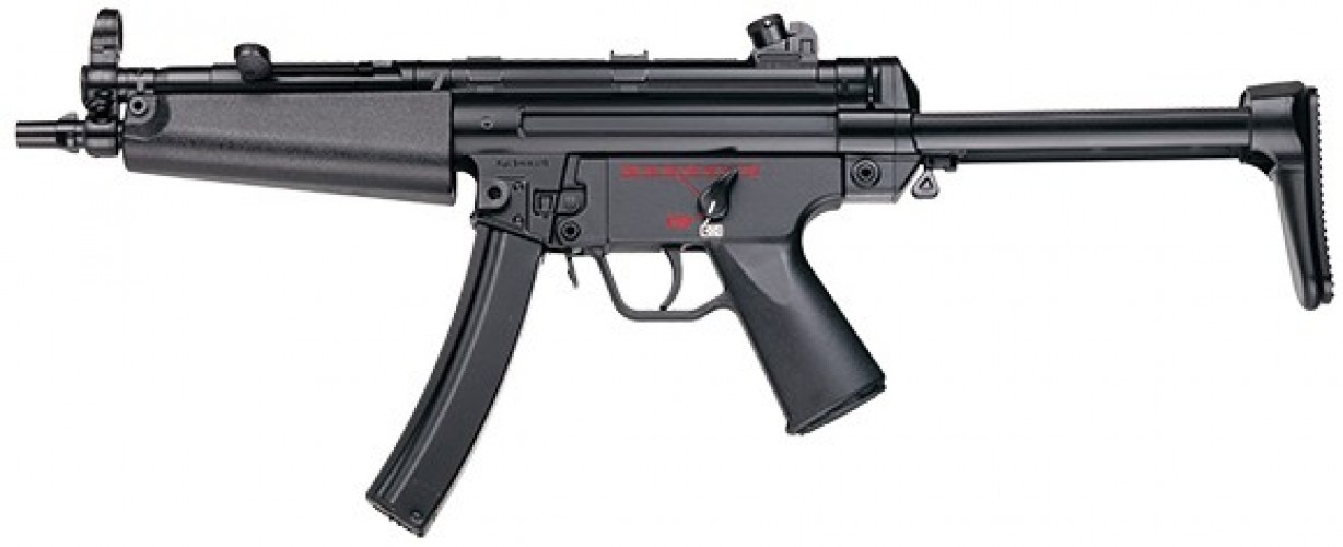 MP5 A5 (ICS-04 ICS)