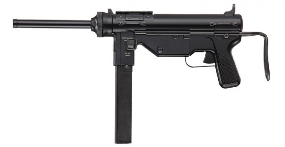 M3 Submachine Gun (ICS-200 ICS)