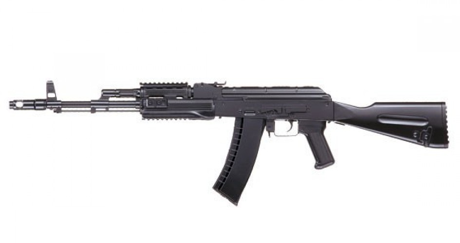 AK74 RIS (ICS-33 ICS)