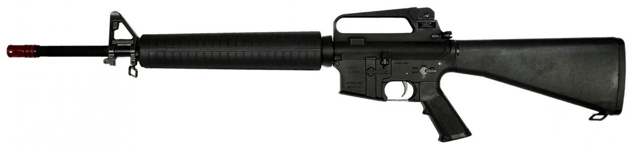 M16A2 (AR007M-X CLASSIC ARMY)