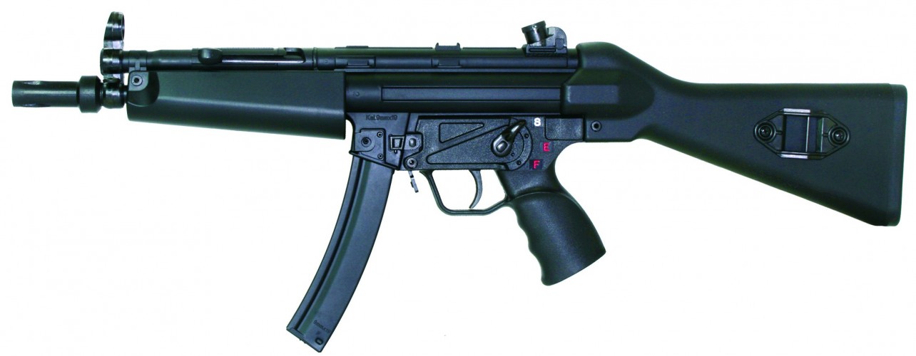 MP5 A2  Wide Forearm