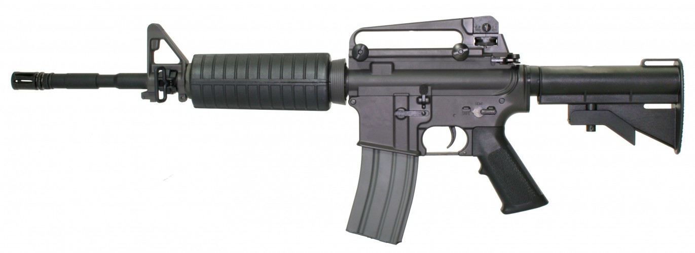 M4A1 Carbine Sportline (SP001P CLASSIC ARMY)