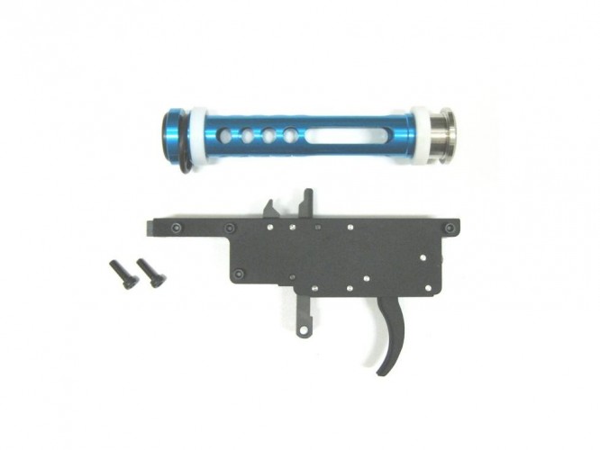 VSR10 Specialized Trigger SET (B01-011 Action Army)