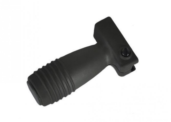 TDI Style Short Grip Nera (MP01212 MP)