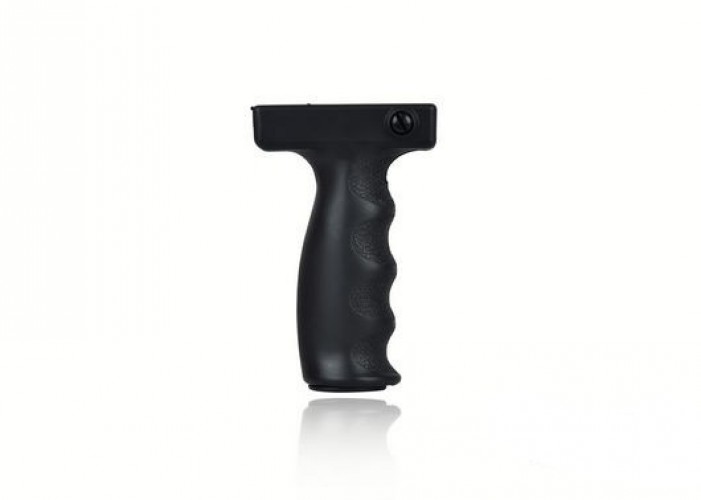 TDI Style Arms Vertical Ergonomic Grip Nera (MP01218 MP)