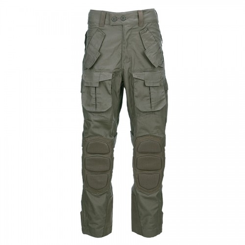 Operator Combat Pants Ranger Green tg.L (101 INC)