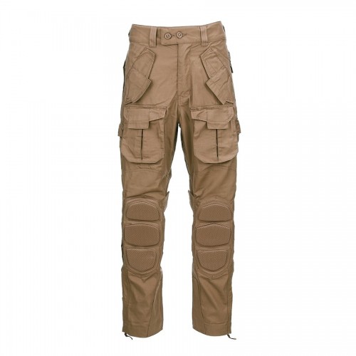 Operator Combat Pants Wolf Brown tg.XL (101 INC)