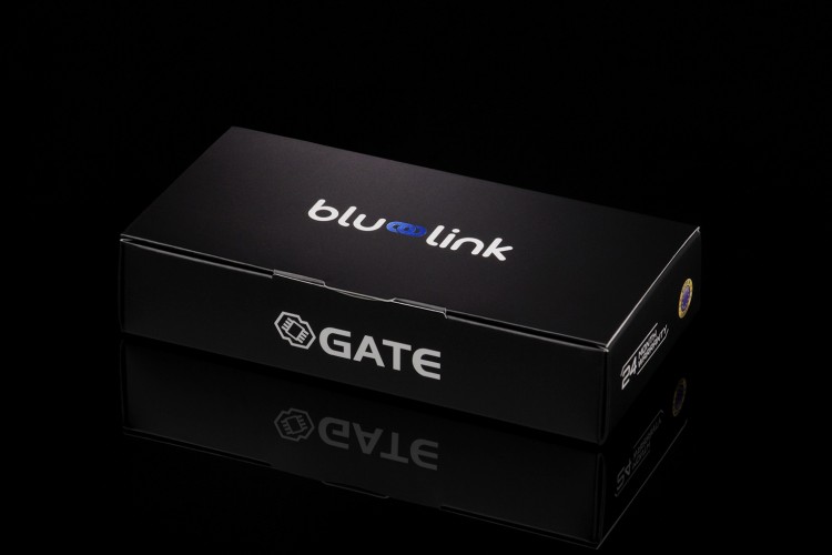 Blu-Link (BLU-L Gate)