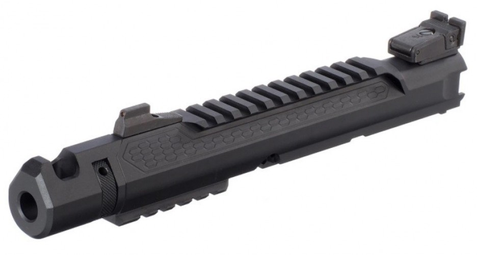 AAP01 Black Mamba CNC Upper Receiver KIT A (U01-015-1 Action Army)