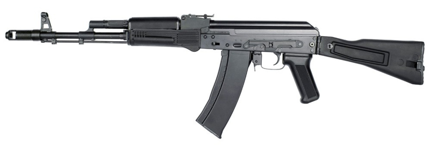 AK74MN Essential Version (EL-A106S E&L)