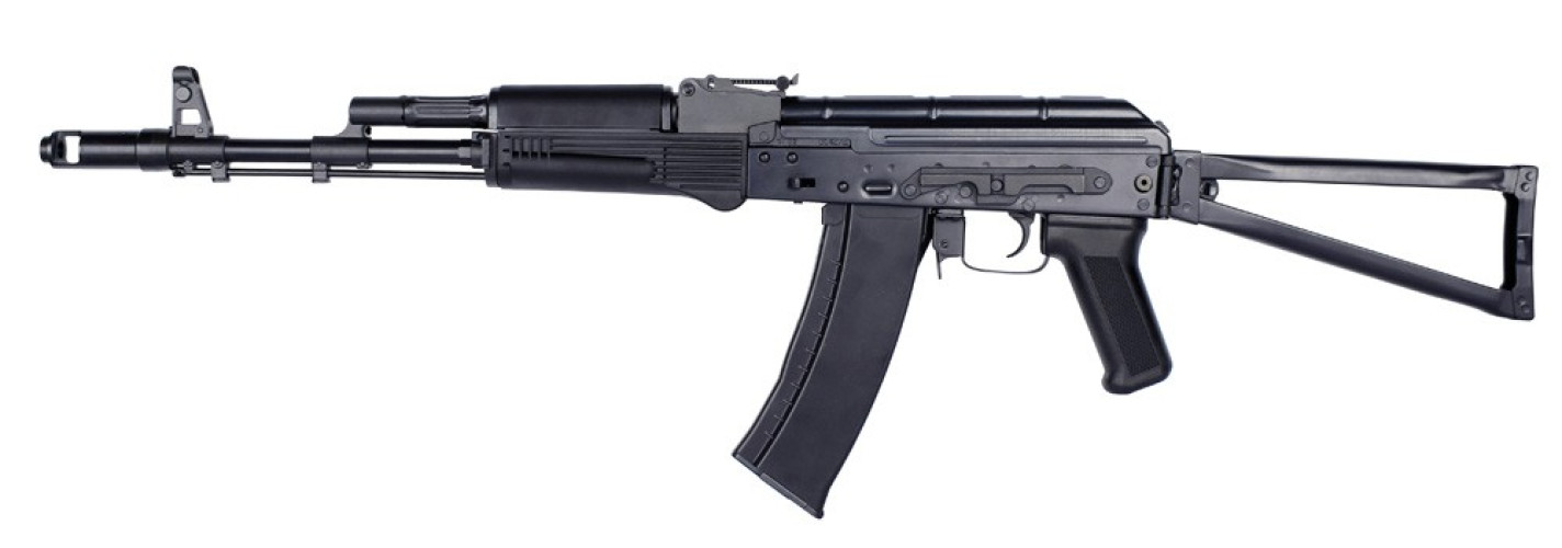 AKS74MN Essential Version (EL-A107S E&L)
