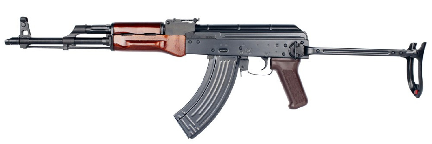AKMS Essential Version (EL-A113S E&L)