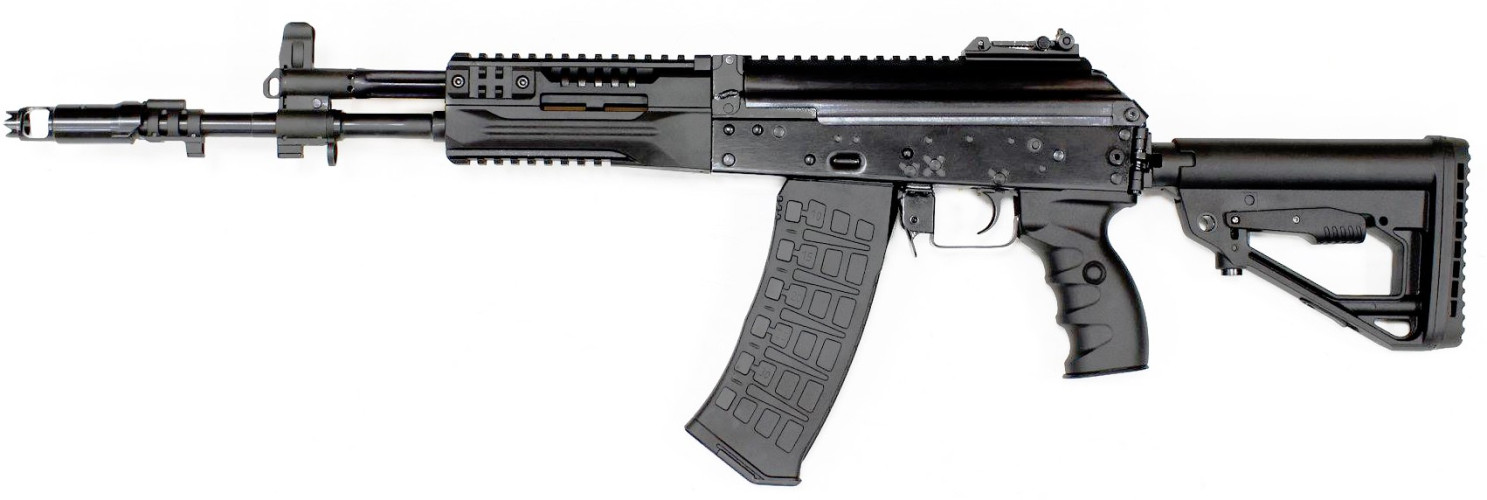 AK12 RAF Essential Version (EL-A116S E&L)