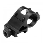 Slitta Porta Torcia/Laser Laterale