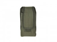 Radio Pouch Verde Oliva