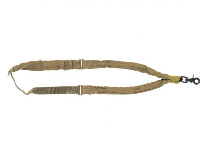 Bungee Rifle Sling Coyote TAN