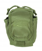 GPS Pouch Verde Oliva