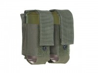 40mm Grenade Pouch Doppio Verde Oliva