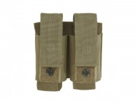 40mm Grenade Pouch Doppio Coyote TAN