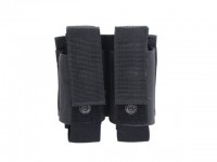 40mm Grenade Pouch Doppio Nero