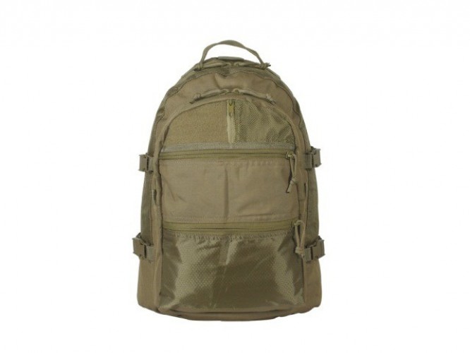 3-Day Assault Pack Coyote TAN