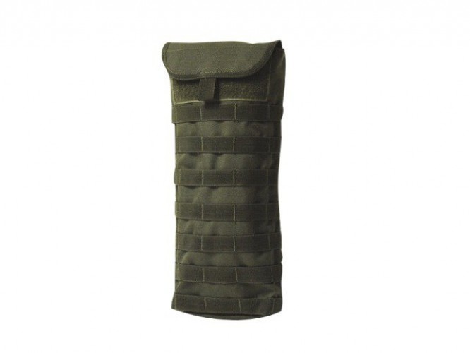 Hydration Carrier Verde Oliva