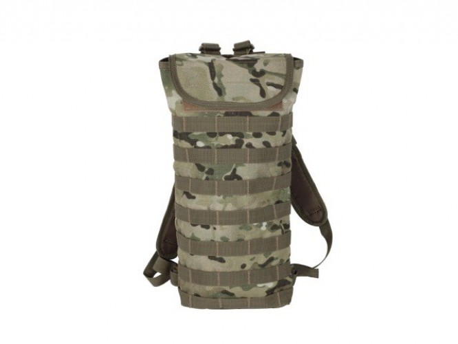 Hydration Carrier Multicam