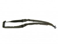 Bungee Rifle Sling Verde Oliva