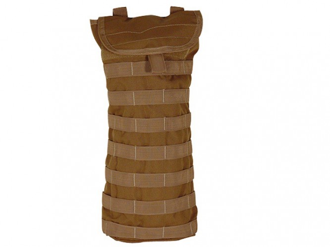 Hydration Carrier Coyote TAN