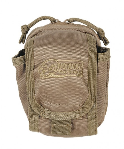 GPS Pouch Coyote TAN