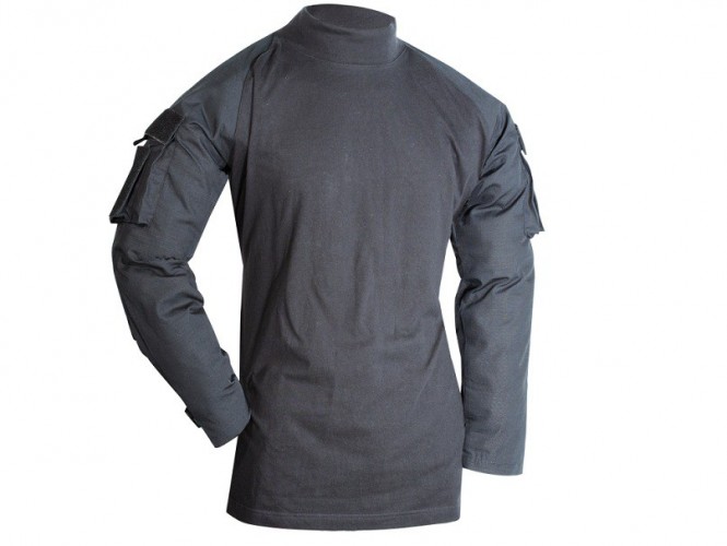 Combat Shirt Nera tg.2XL