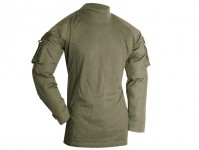 Combat Shirt Verde Oliva tg.S